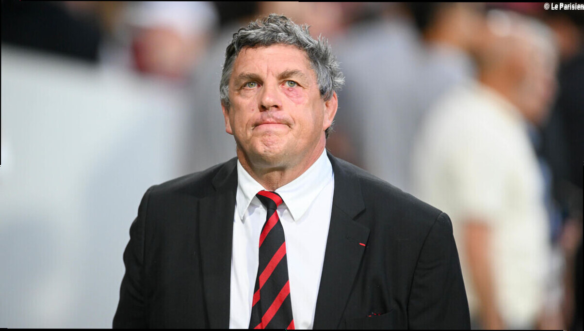 Rugby : « On se justifiera », Toulouse risque une lourde sanction face à la commission de discipline du salary cap