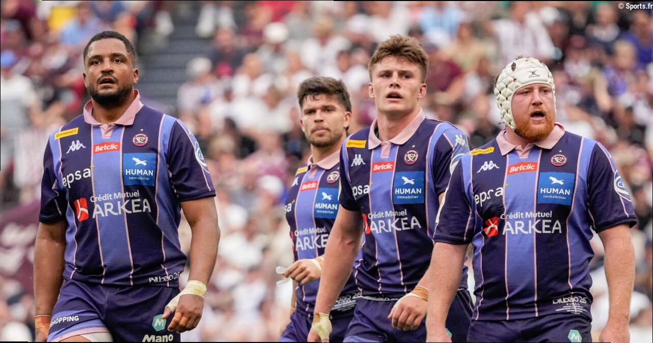 UBB, grand changement confirmé
