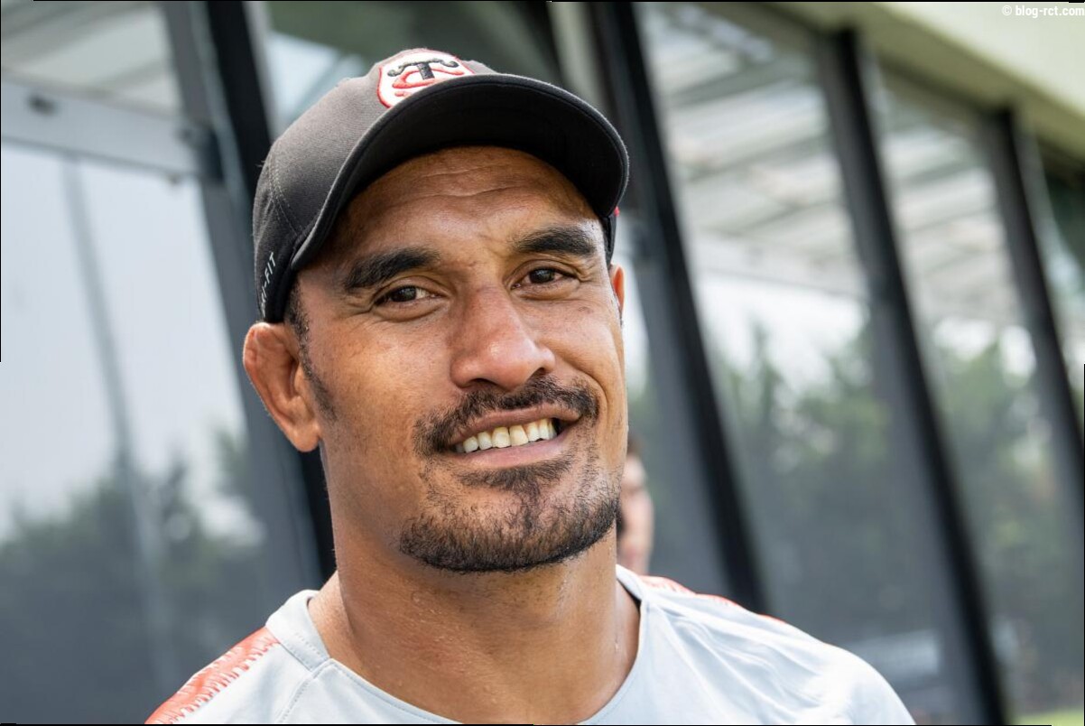 Jerome Kaino, Joe Rokocoko en pleine négociation pour racheter un club de rugby !