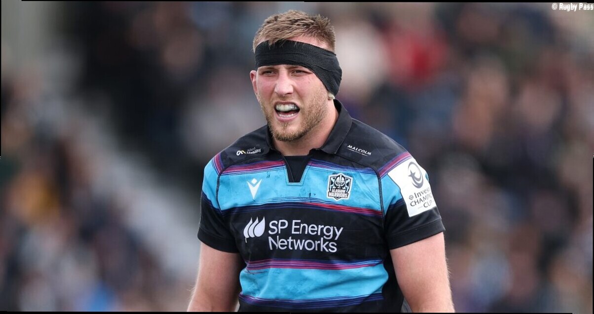 Scotland trio in the mix for Glasgow but fresh injury concerns arise