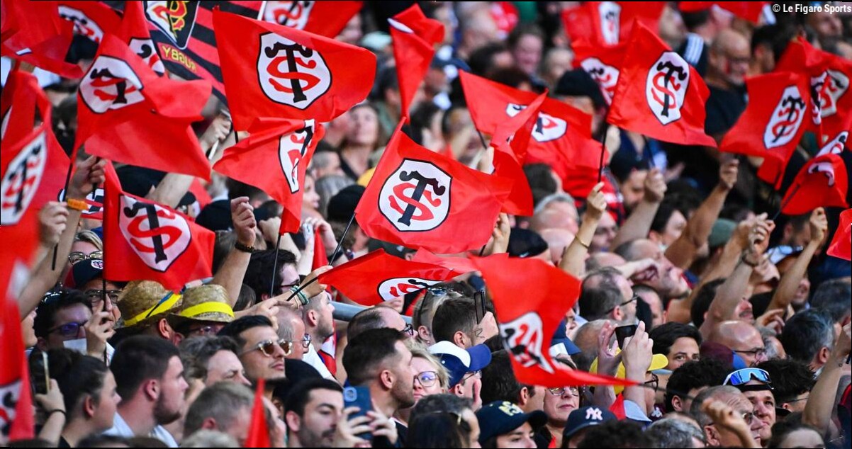Top 14 : face à la commission de discipline du salary cap, le Stade Toulousain risque une lourde sanction financière