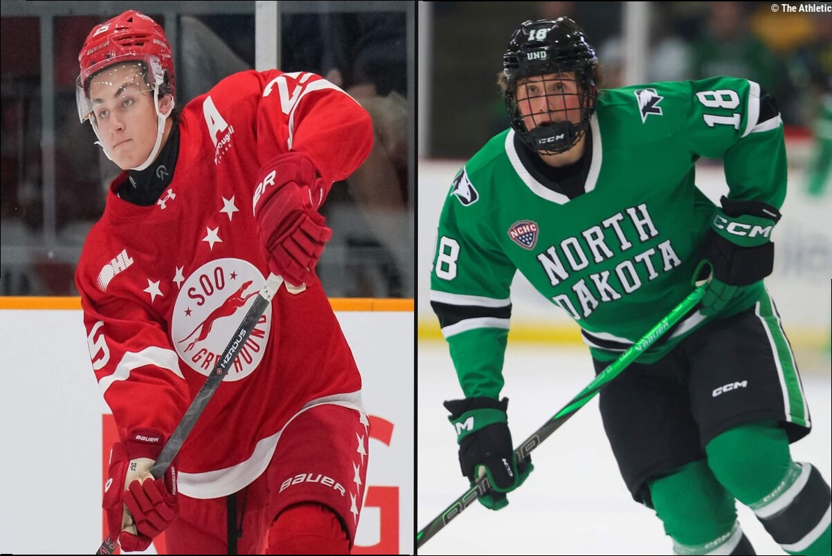 Evaluating the 2026 NHL Draft's top 5 defensemen: Who has the edge?
