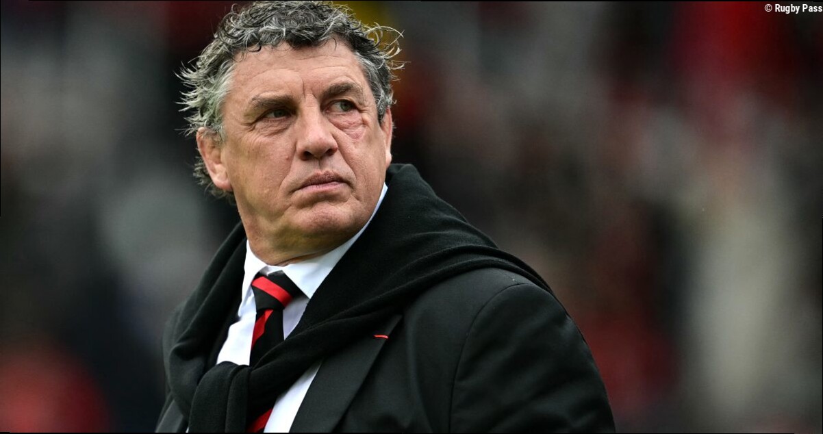 Ce qui est reproché exactement au Stade Toulousain