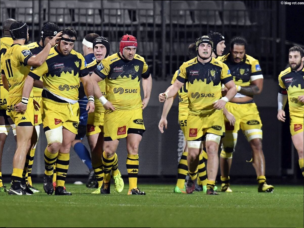 Carcassonne frappe fort avec l'arrivée d'un entraîneur de Top 14