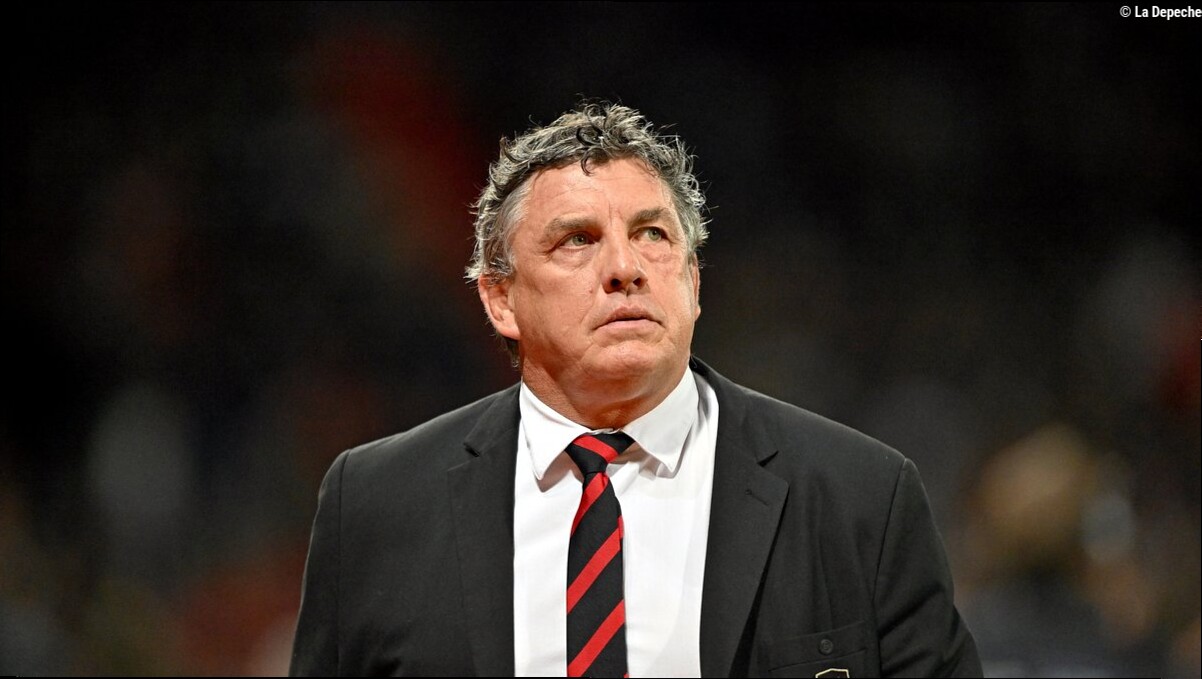 Stade Toulousain : ce qui s'est joué durant le passage du club rouge et noir devant la commission de discipline de la LNR