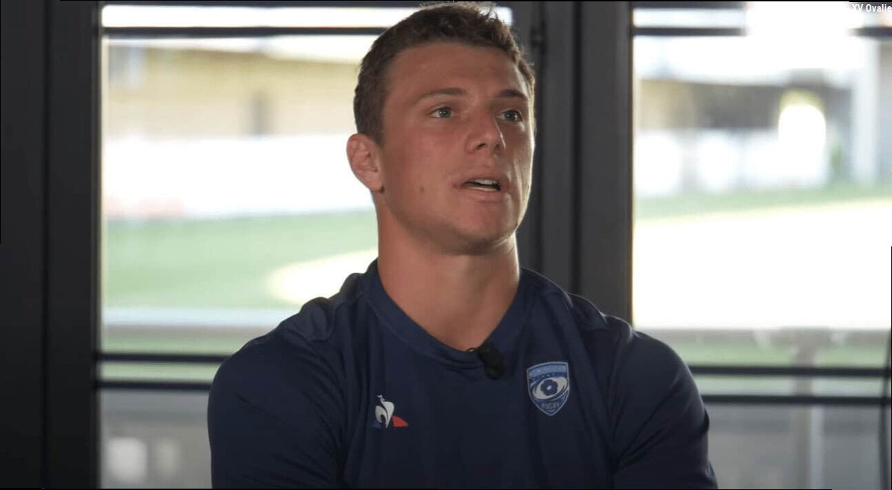 Byrne, Garbisi : l'USAP à la pêche au gros pour remplacer Allan