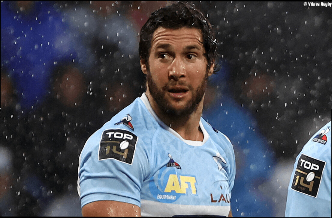 Top 14 : Maxime Machenaud fait son retour avec Bayonne