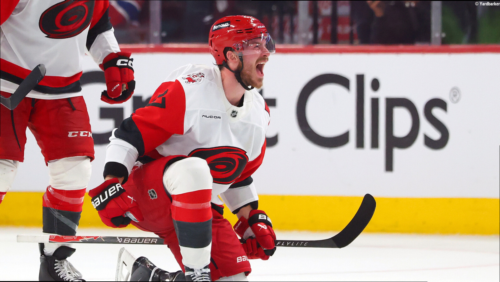 The 'Active playoff game-winning goals' quiz