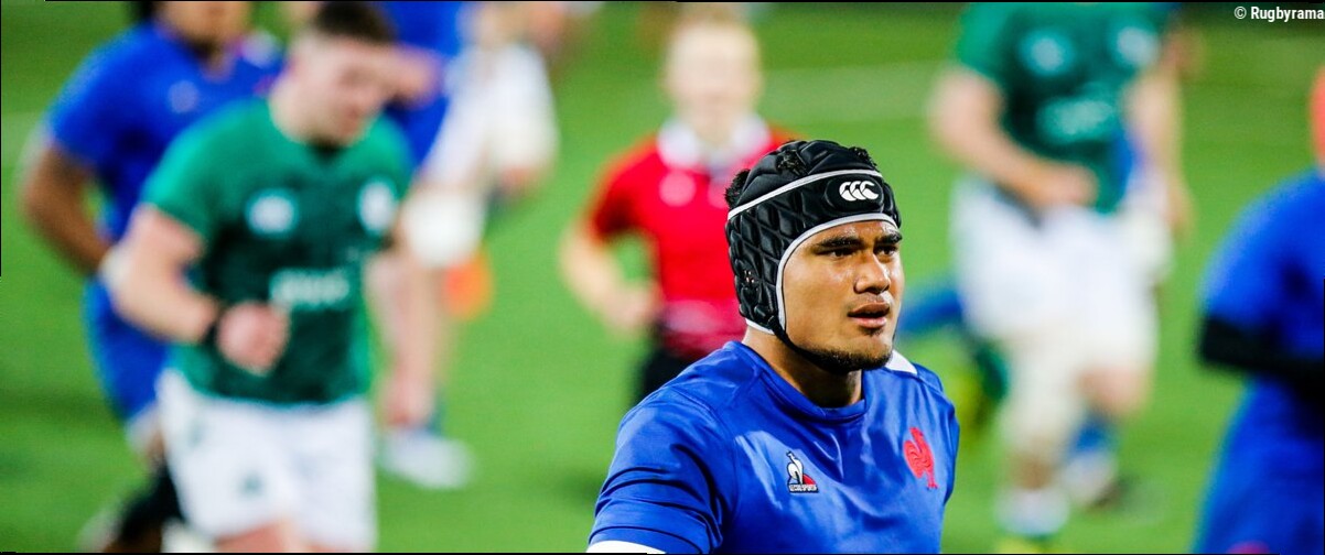 Transferts. Top 14 - Bayonne : Matthieu Uhila (Montpellier) en approche