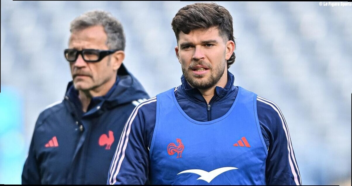 Rugby : «La domination française en Europe montre que Galthié est un échec en équipe nationale», assène le quotidien The Time