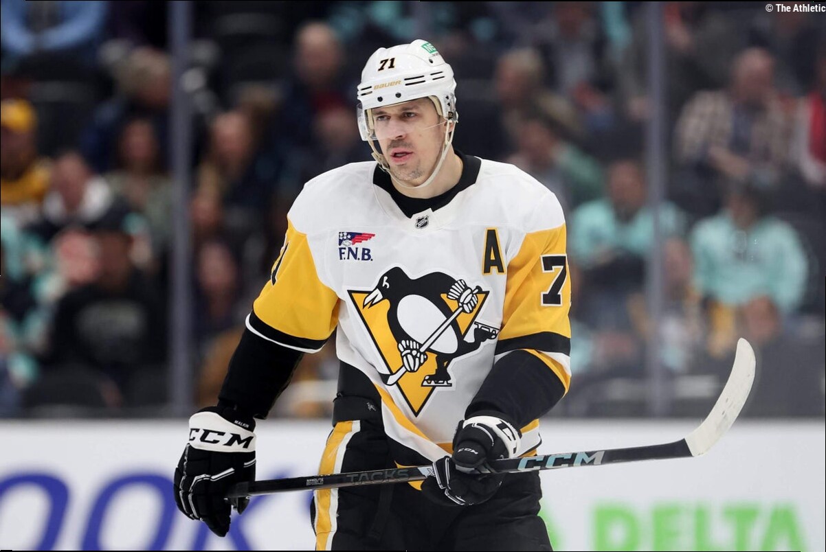 Evgeni Malkin's return is a win for Penguins fans but raises one big question