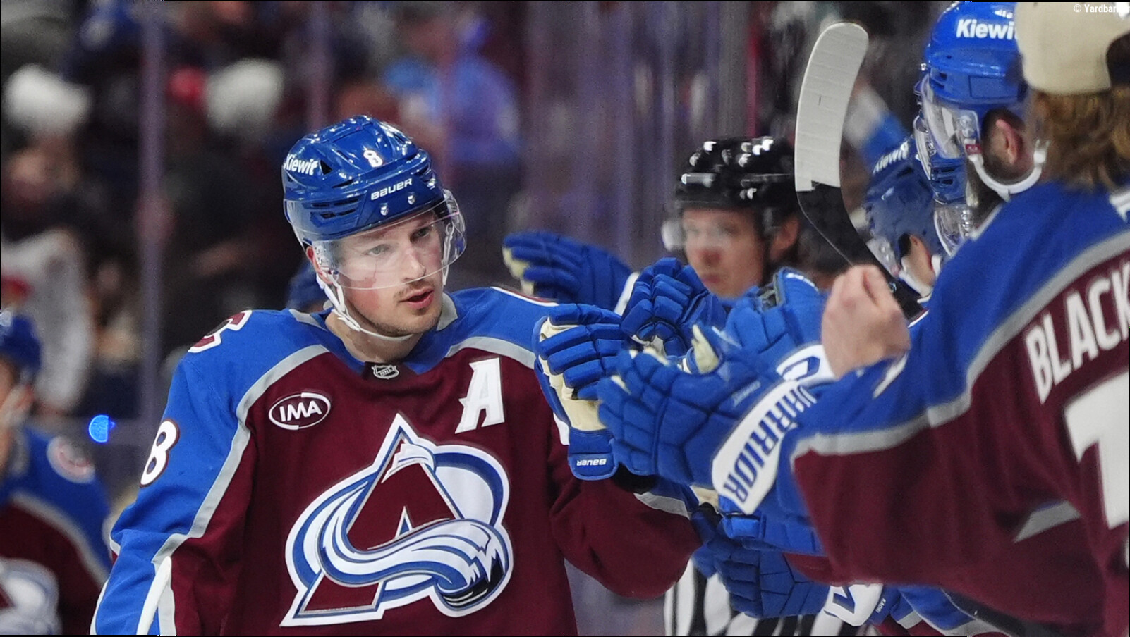 The 'NHL Norris Trophy winners' quiz
