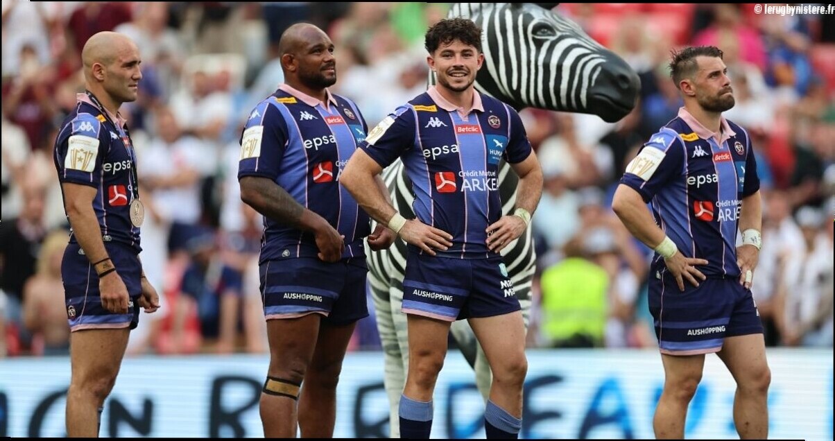 Un turnover obligatoire malgré un besoin de points, la compo probable de l'UBB pour se déplacer à Toulon
