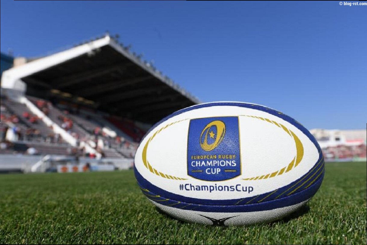 Le patron de l'EPCR répond aux critiques sur la domination française en Champions Cup