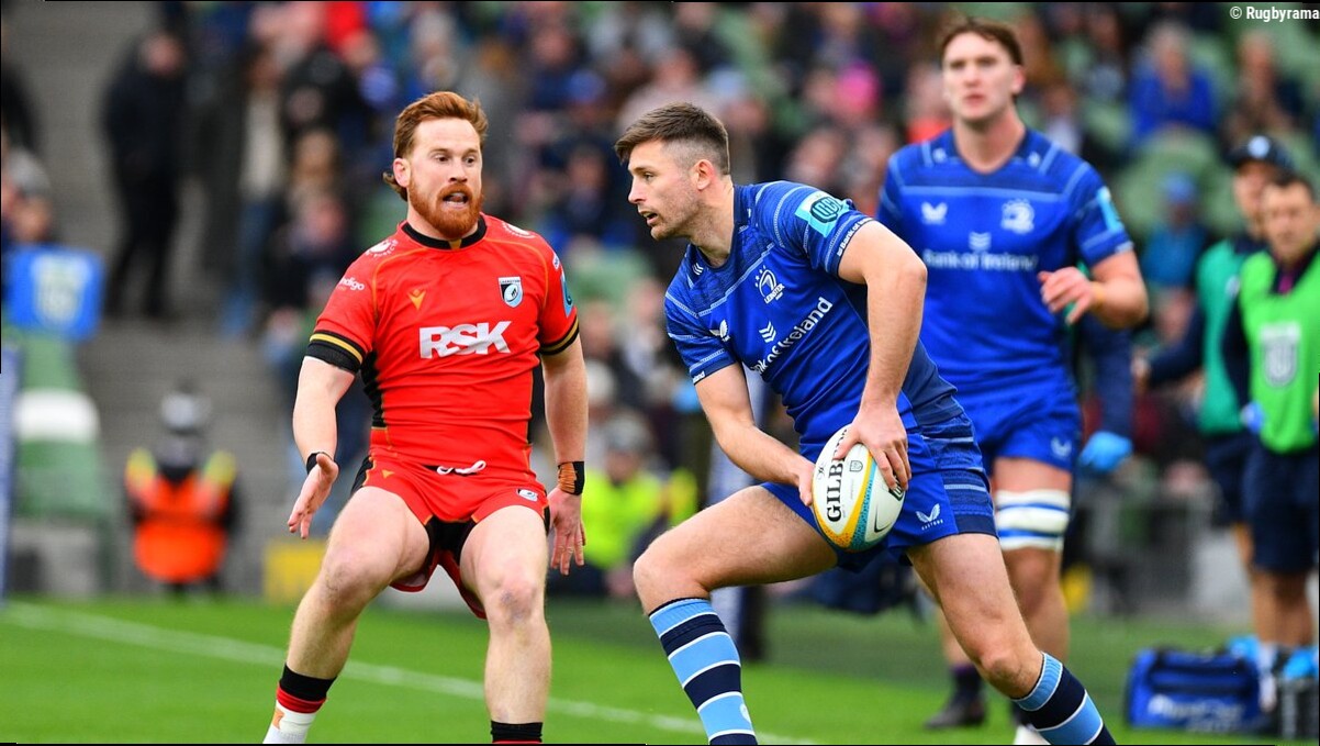 Transferts. Top 14 - Perpignan : l'Usap cherche un ouvreur et pourrait encore faire un gros coup avec Ross Byrne et Paolo Gar