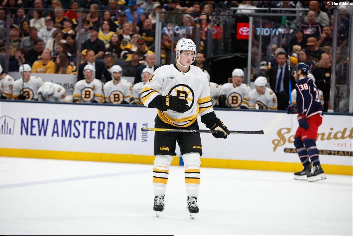 Bruins' Stanley Cup contender checklist: How soon can James Hagens arrive?