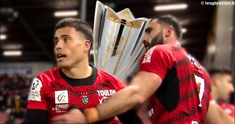 Fin de saison pour Gaël Dréan : le RCT condamné à viser seulement le "fond JIFF" ?