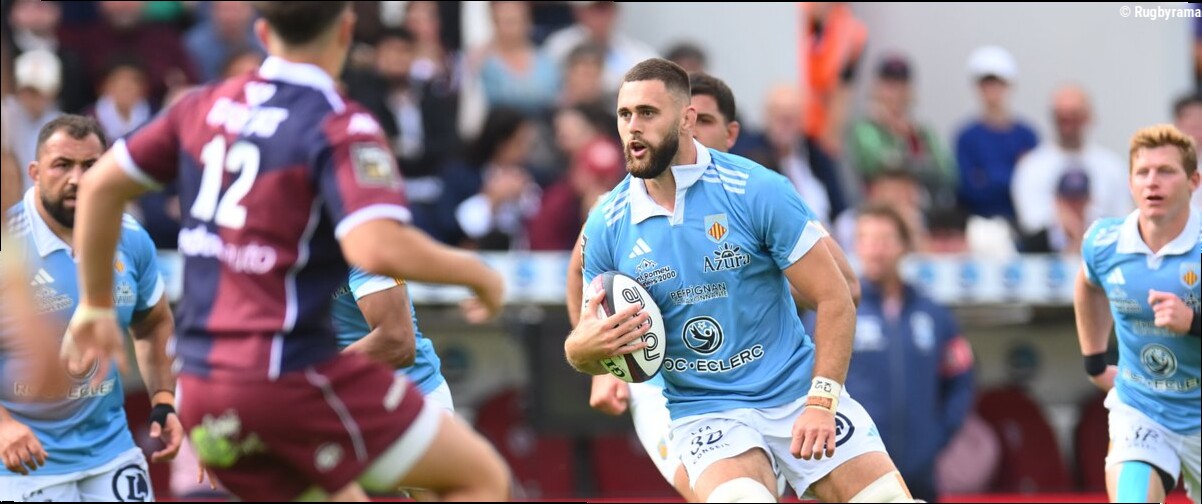Top 14 – Entre hommages à célébrer et performances à fournir, comment l'Usap va s'y prendre pour vaincre Castres ?