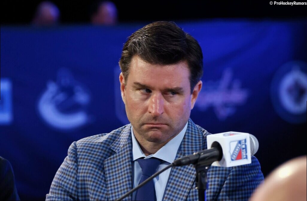 Draft Situations The Rangers Should Monitor Closely
