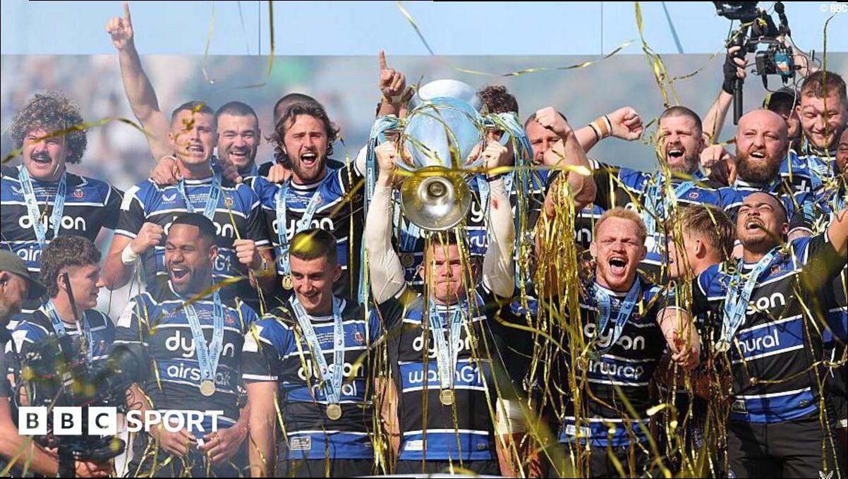 Bath biggest spenders in English Prem, report finds