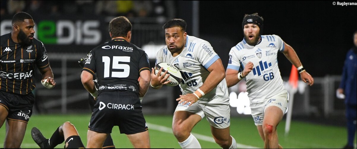 Pro D2 - Les pronos pour les demi-finales : Vannes favori, Provence Rugby peut-il créer la surprise ?