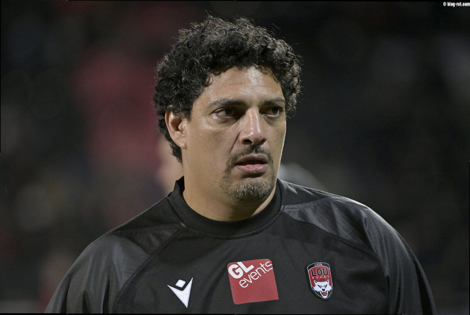 LOU : Karim Ghezal ose un énorme pari face au Stade Toulousain