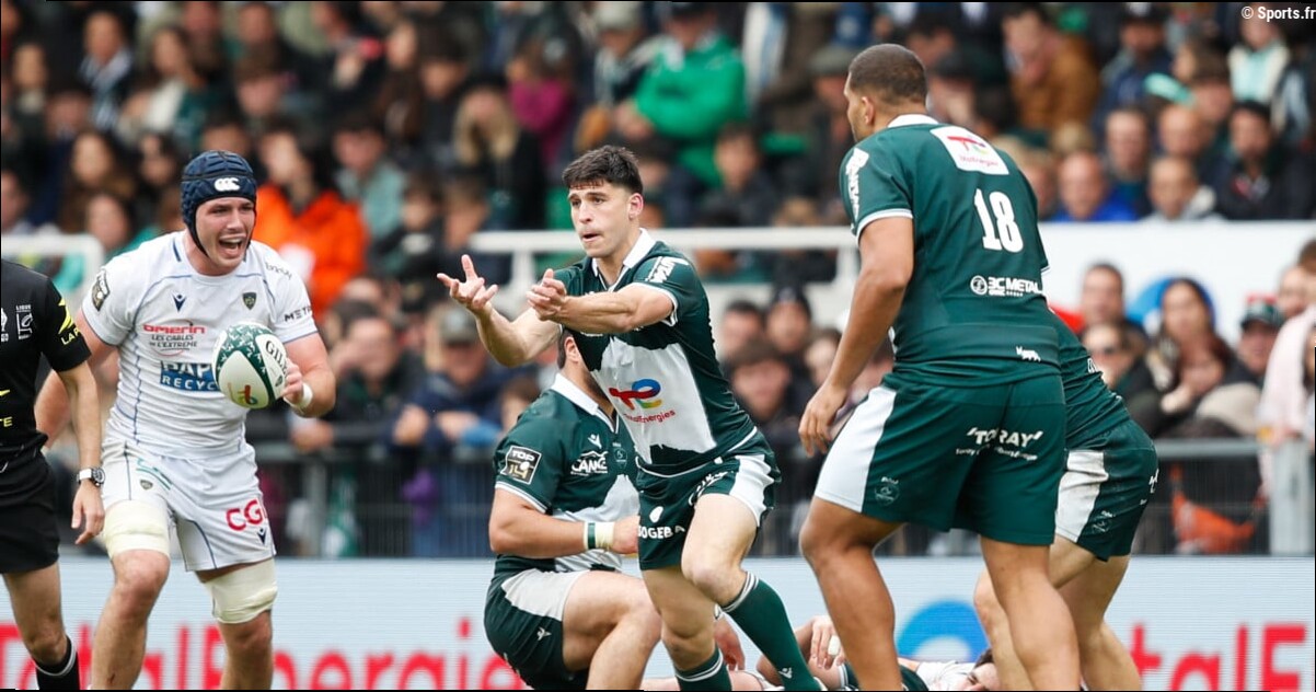 Top 14, gros duel annoncé