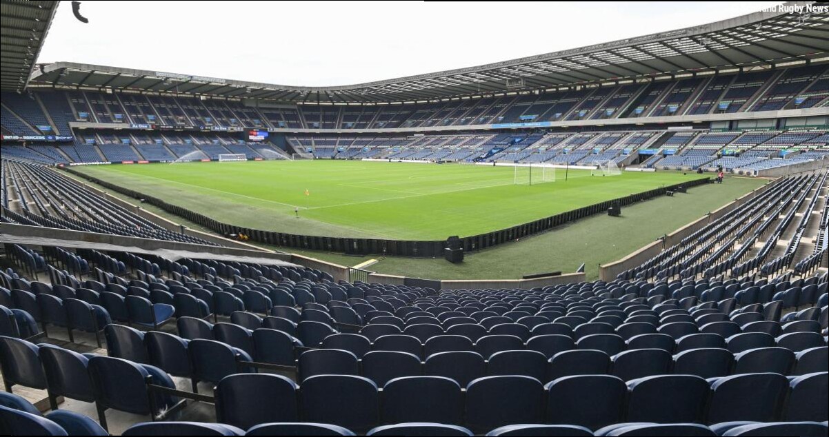 Murrayfield to host glamour friendly as Premier League rivals get set to lock horns