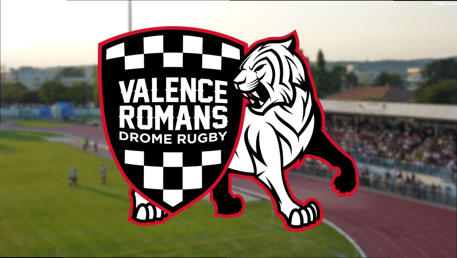 Pro D2 : Valence-Romans annonce l'arrivée de Benjamin Thiery