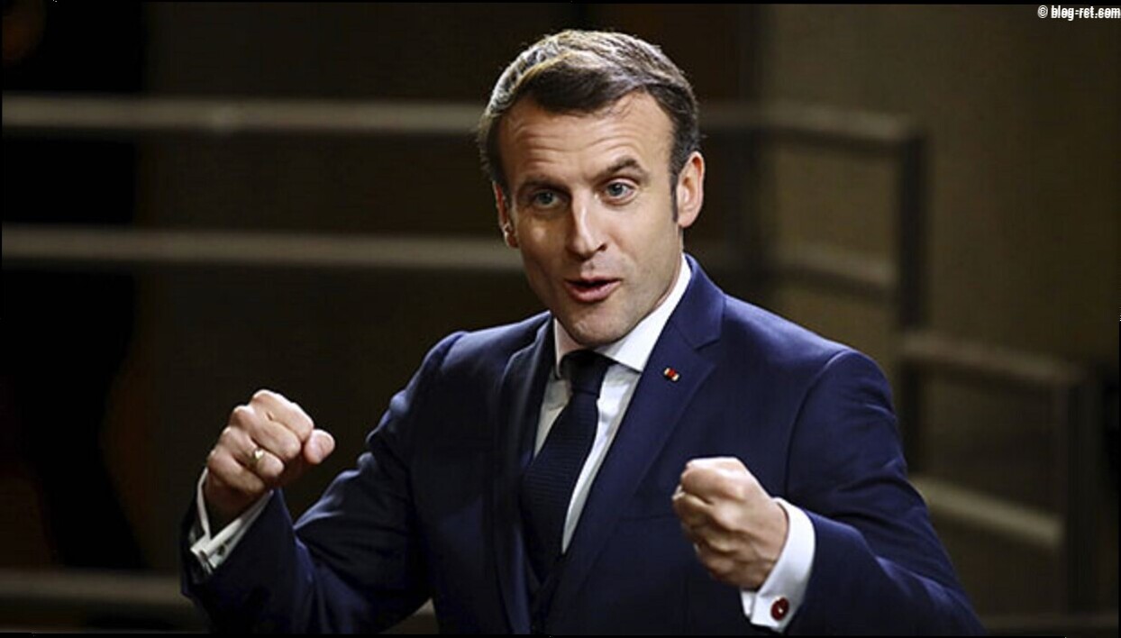 Macron voulait recevoir l'UBB à l'Elysée… mais Bordeaux a refusé l'invitation