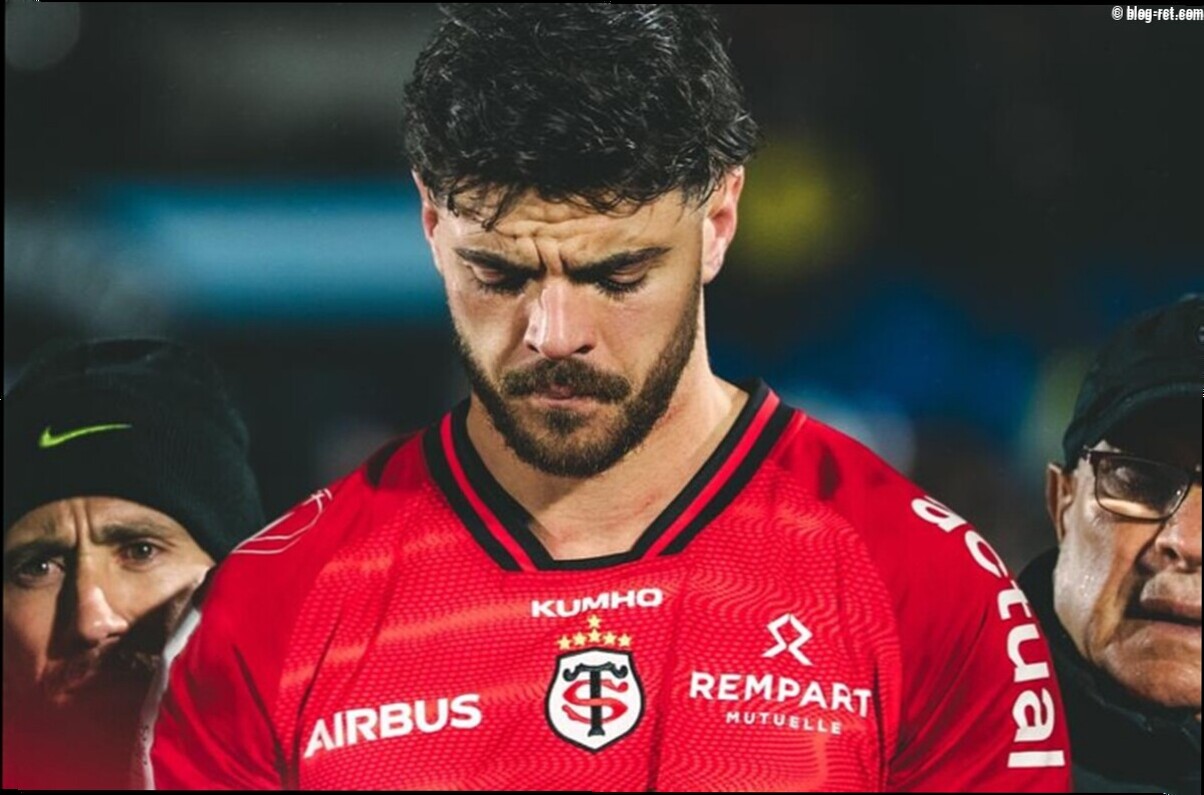 Romain Ntamack avoue avoir boycotté la finale de l'UBB