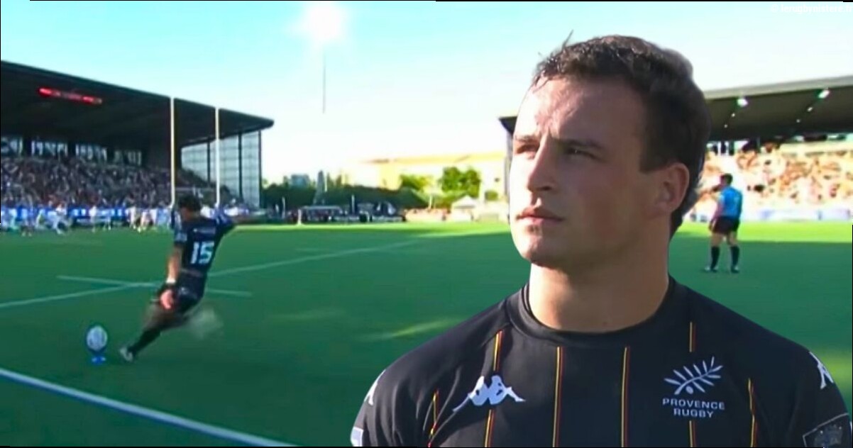 84%, un avenir en JIFF… Manuel Vareiro, dernier talent d'un rugby portugais qui vibrera pour les demies de ProD2