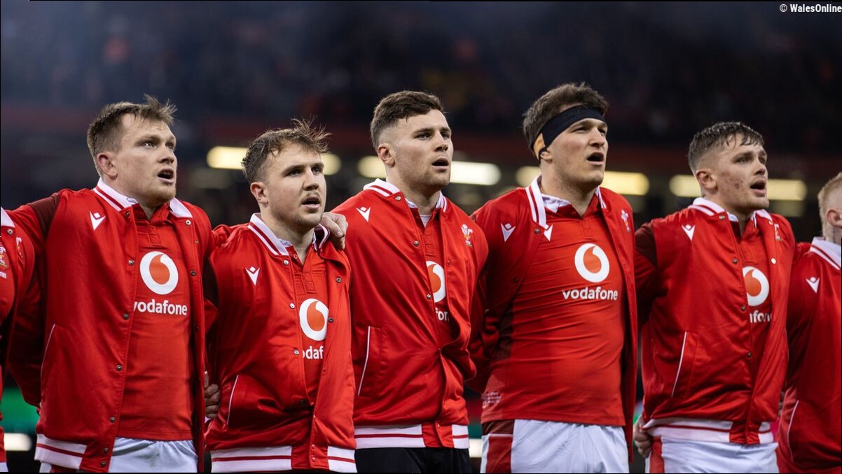 Forgotten Wales star backed for Test recall and Springboks hit by injury crisis