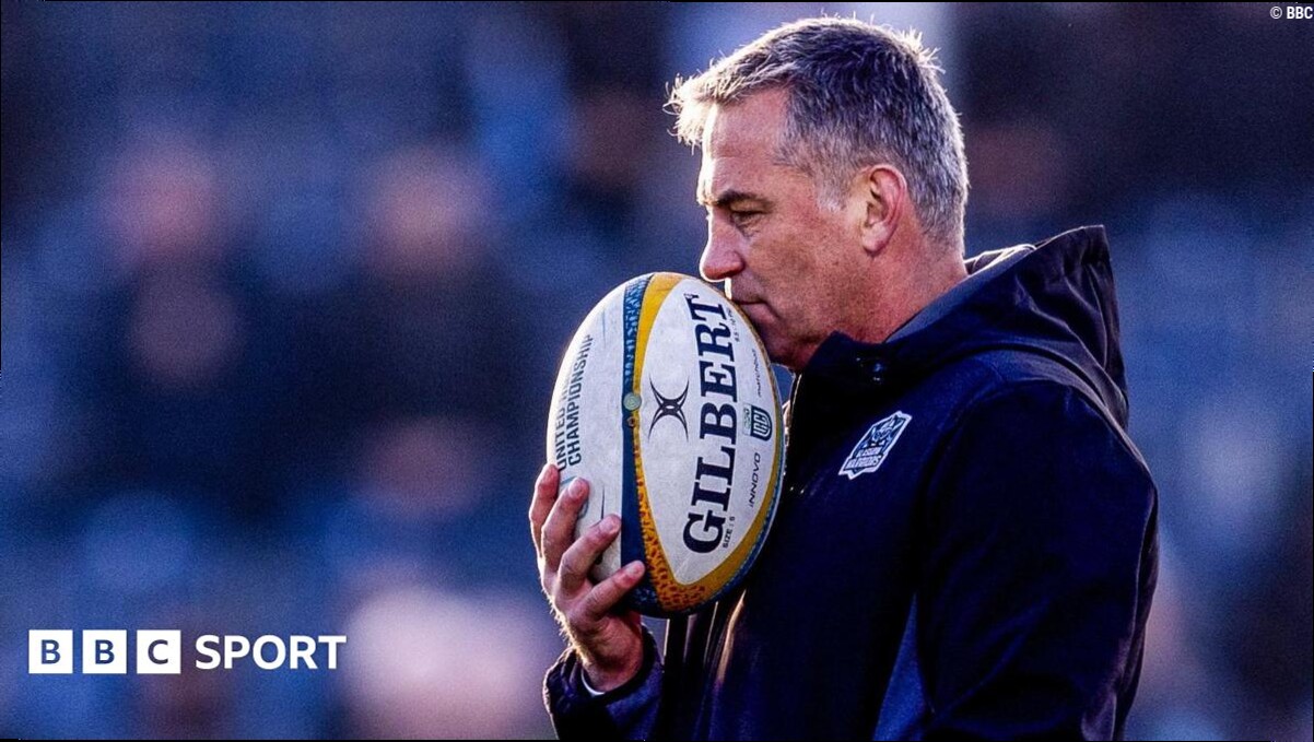 Final talk premature as Glasgow face Connacht