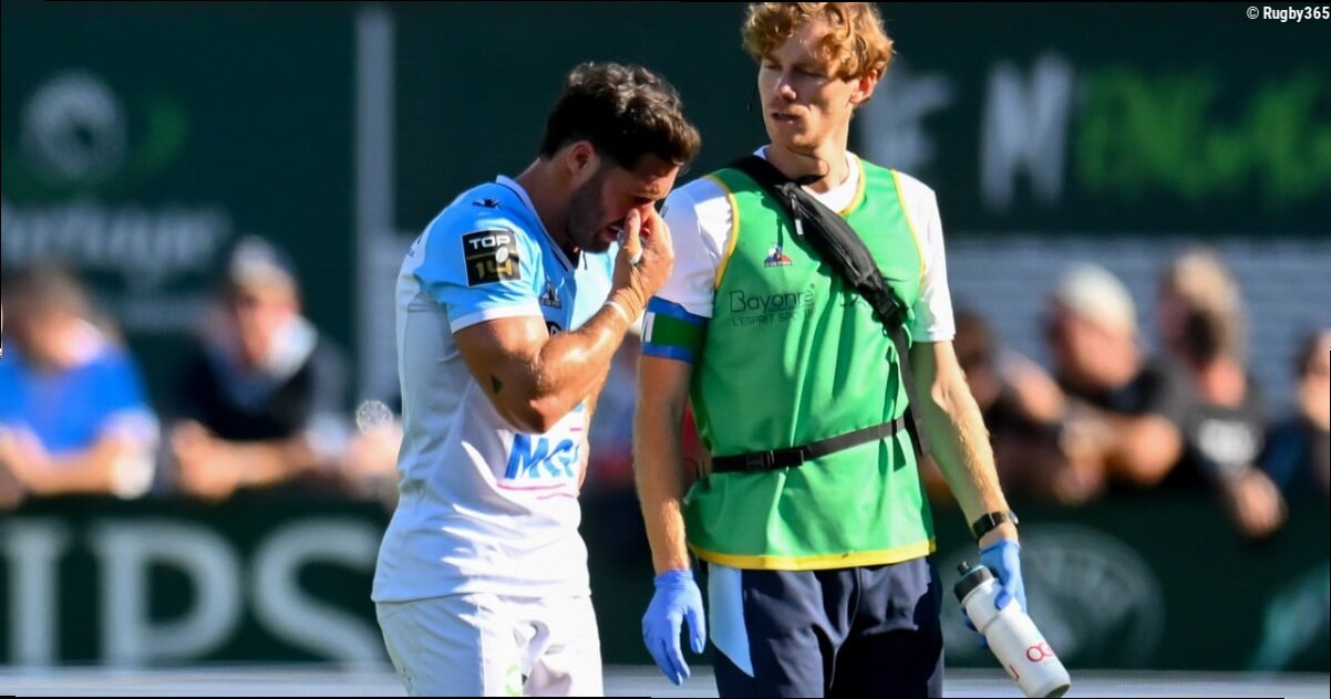 Top 14 – Bayonne : Machenaud, sept mois après