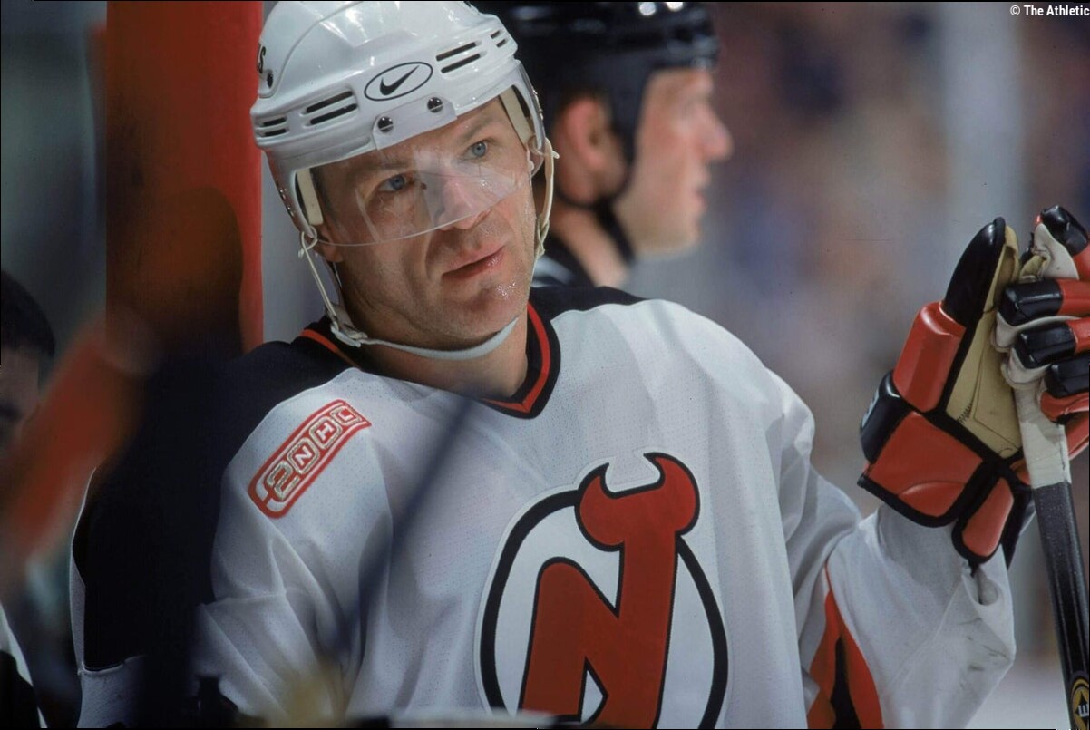 NHL figures offer tributes to Claude Lemieux after news of his death