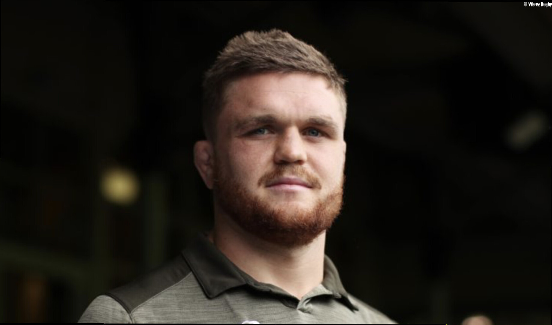 Top 14 : Lachlan Swinton quitte l'UBB et rejoint Perpignan