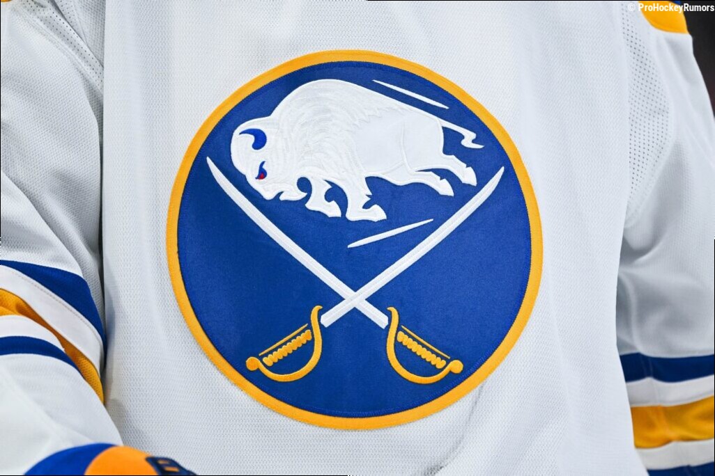 Sabres Sign Jake Richard To Entry-Level Contract