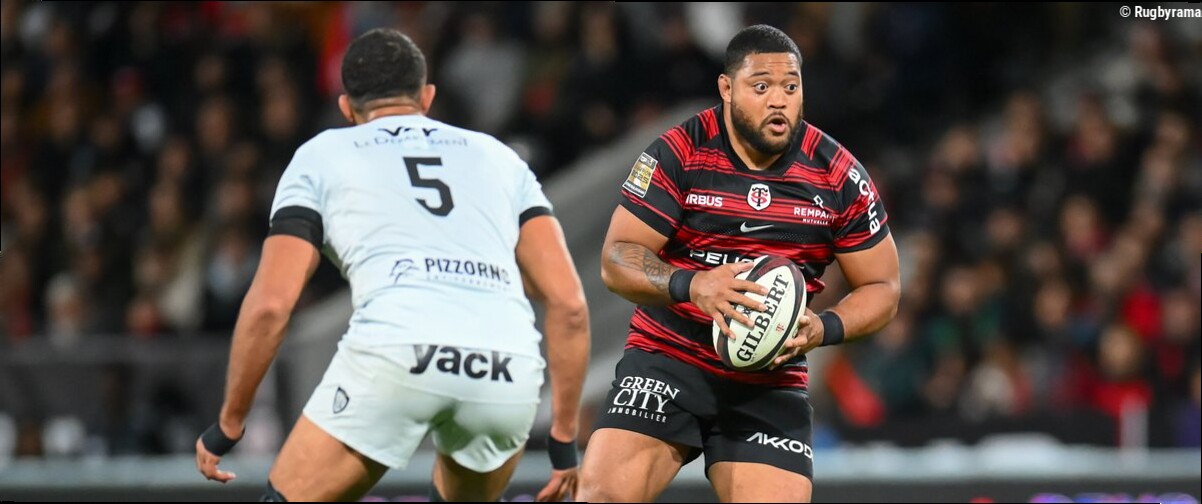Top 14 / Champions Cup - "J'étais à la plage" ; "frustration" : les réactions des Toulousains après le titre de l'UBB en Cham