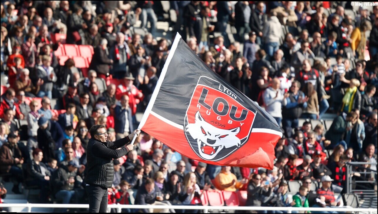 Le LOU Rugby va-t-il prendre une déculottée contre Toulouse avec la compo probable annoncée ?