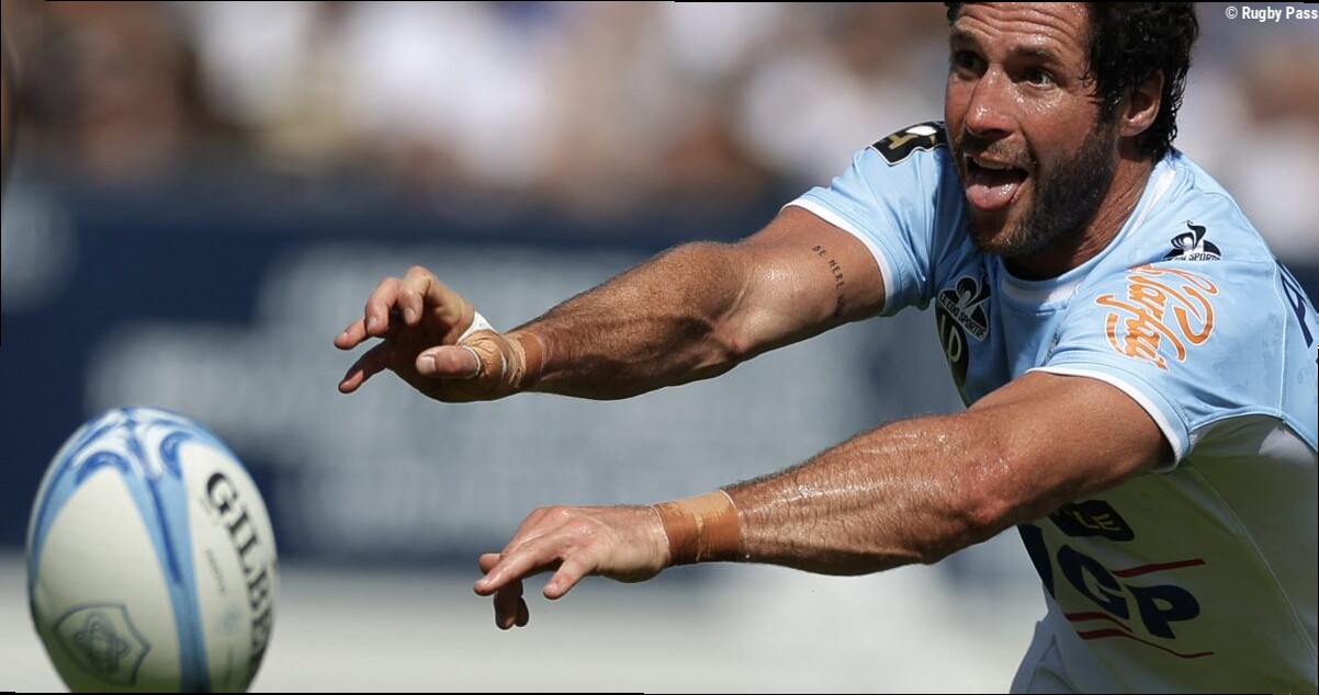 Machenaud (Bayonne) de retour : pourquoi il revient à deux journées de la fin
