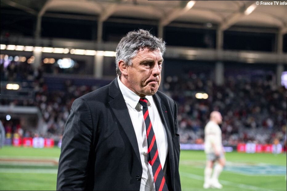 Risque d'une amende de 5 millions d'euros : le Stade Toulousain rattrapé par l'affaire des "promesses parallèles" pourrait to
