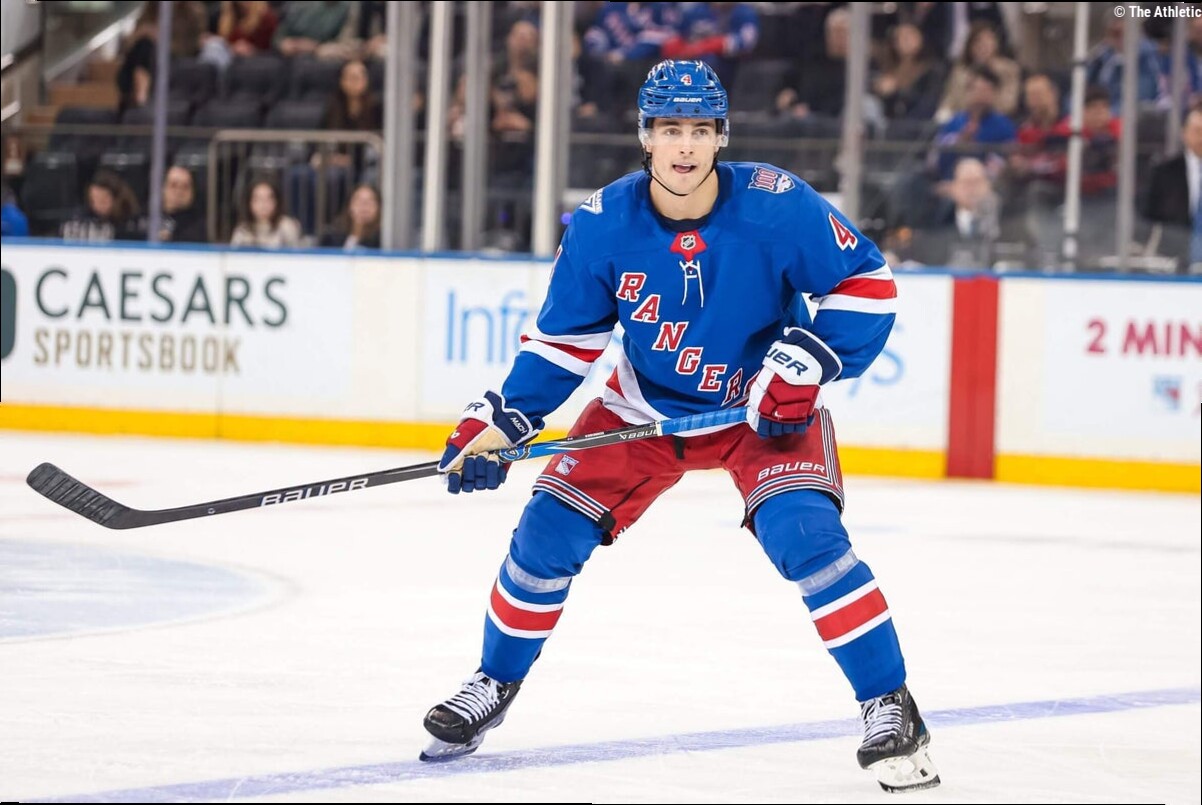 Why these 4 NHL restricted free agents could become trade candidates this offseason