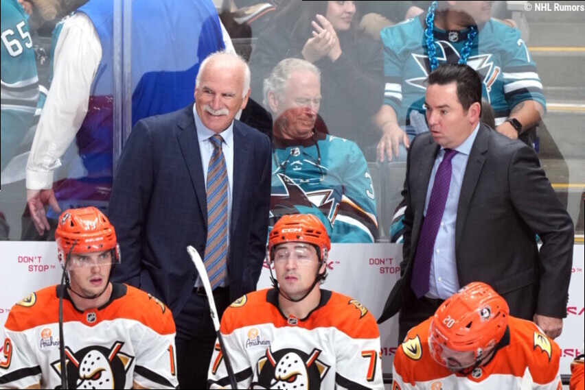 A Few Coaching Notes from Around the League