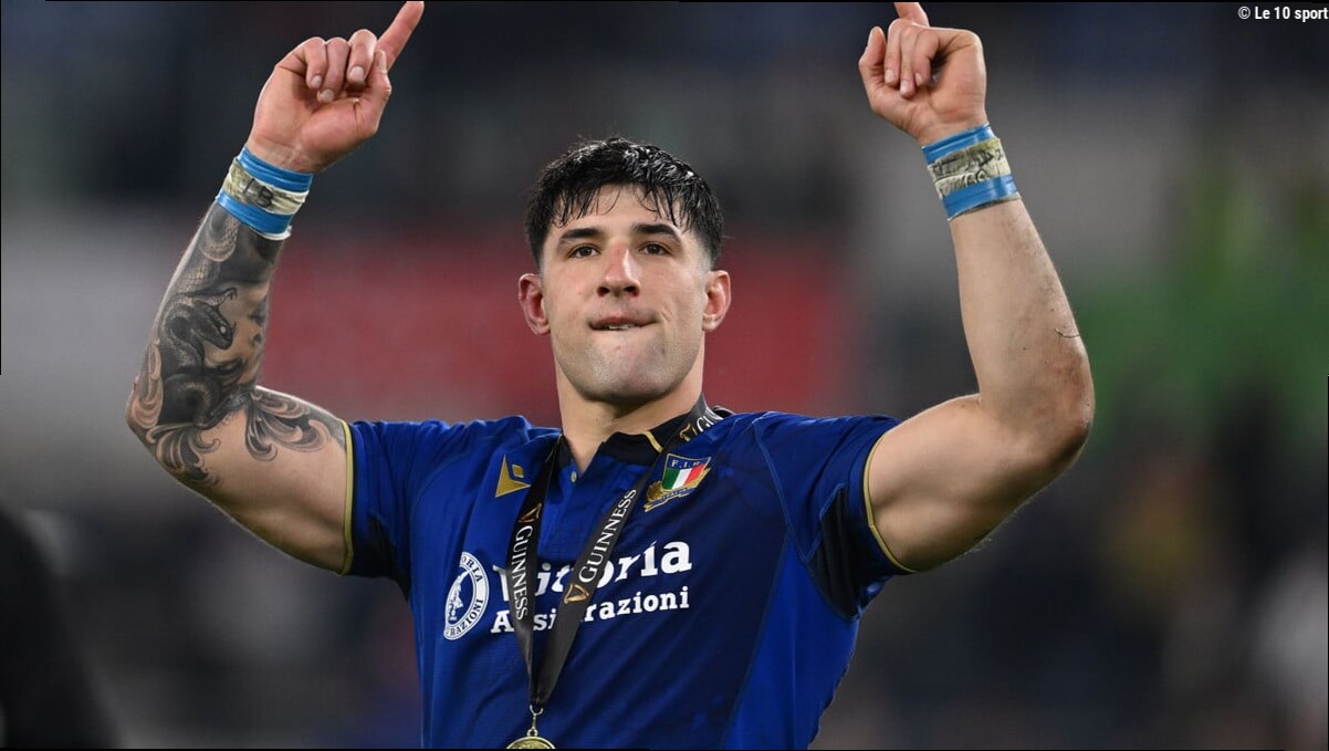 Une star refuse un gros du chèque du RCT pour signer à Toulouse : Voilà la raison !