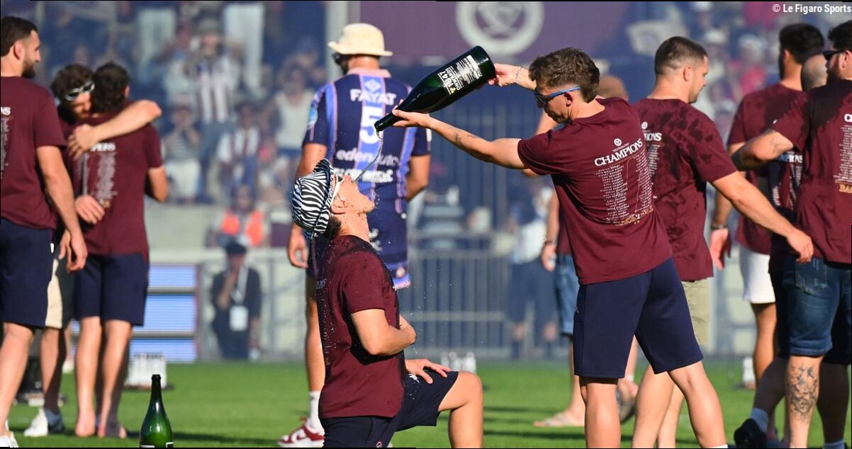 UBB : dans quel état les champions d'Europe vont-ils retrouver le Top 14 ?