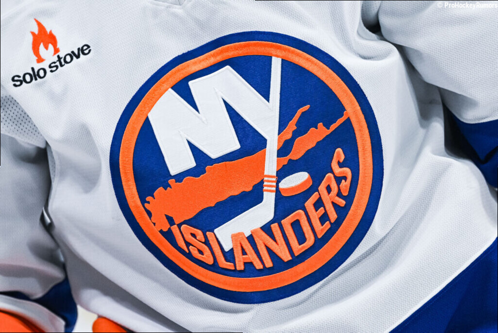 Islanders Hire Jay McKee As AHL Head Coach
