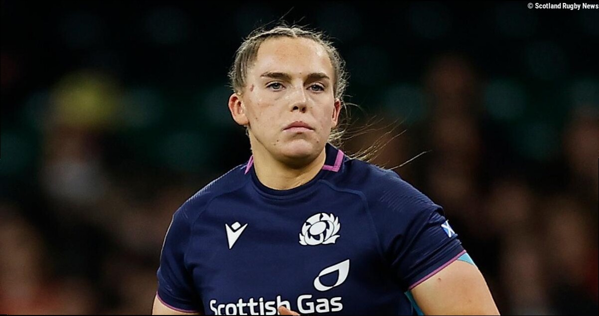 Scotland internationals to leave PWR clubs amid 'changing landscape' of women's game
