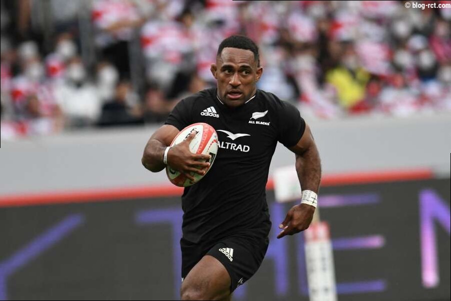 La future recrue de Perpignan affole encore les compteurs avant son arrivée en Top 14
