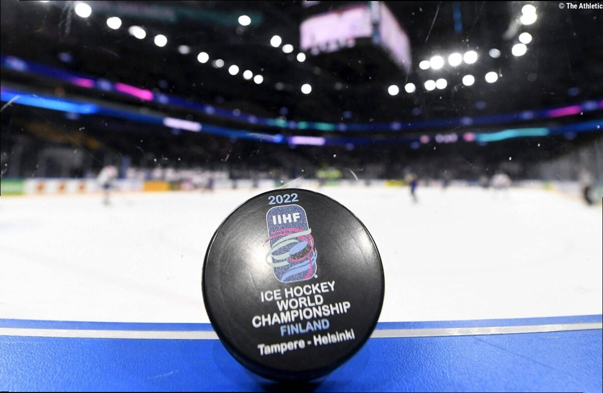 Russian participation in international hockey back on table after IIHF move